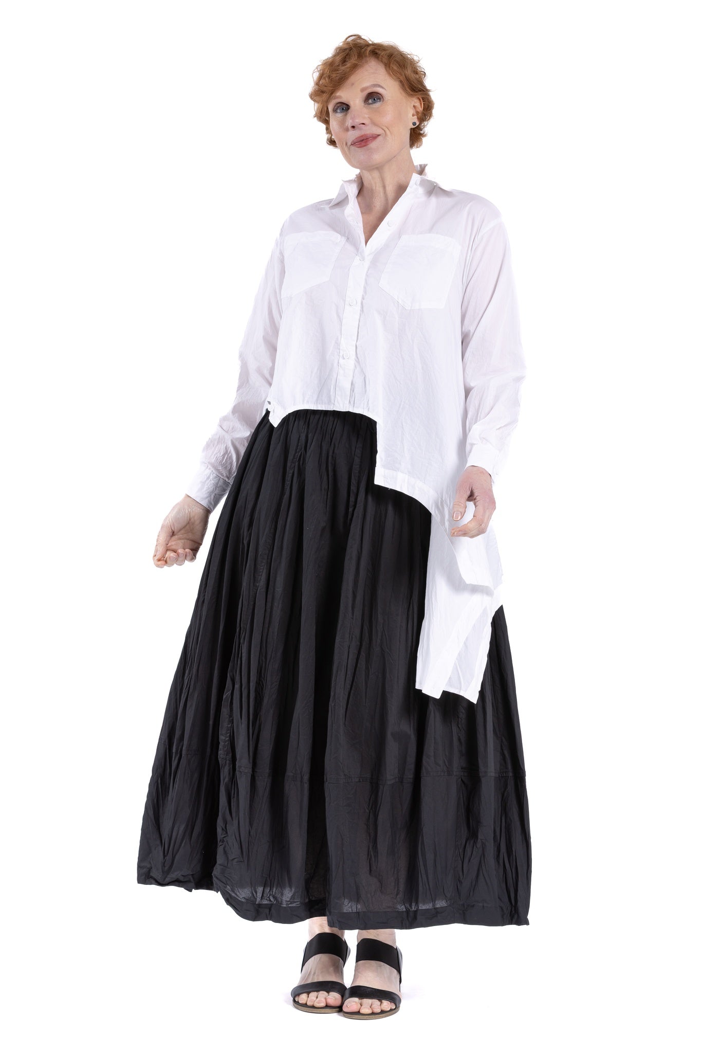 NAGANAMI SHIRT NC