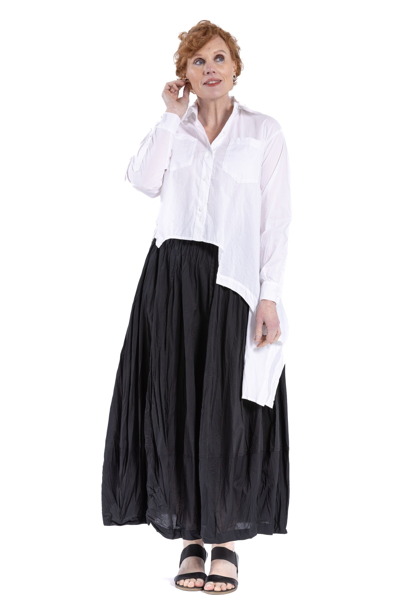 NAGANAMI SHIRT NC