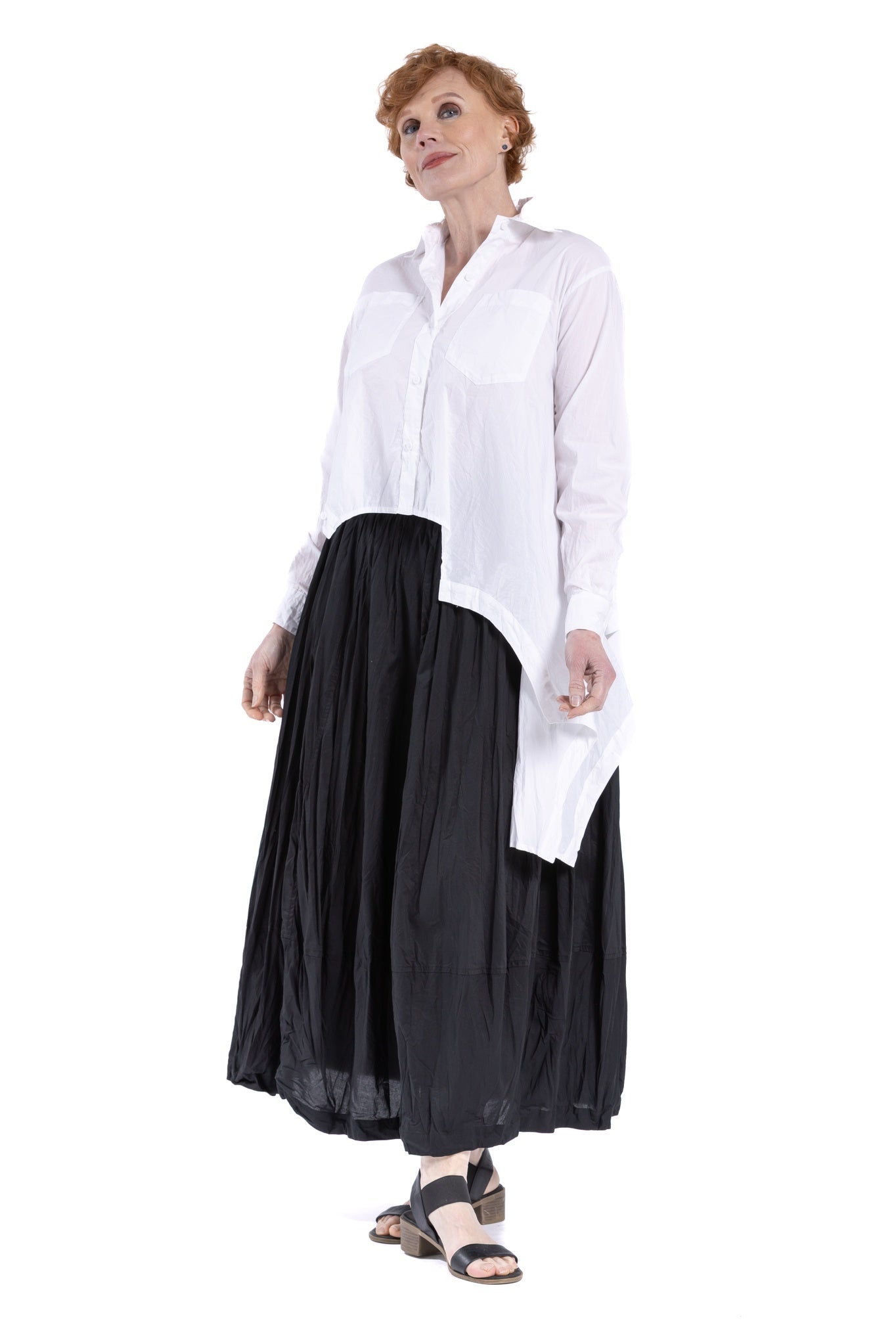 NAGANAMI SHIRT NC