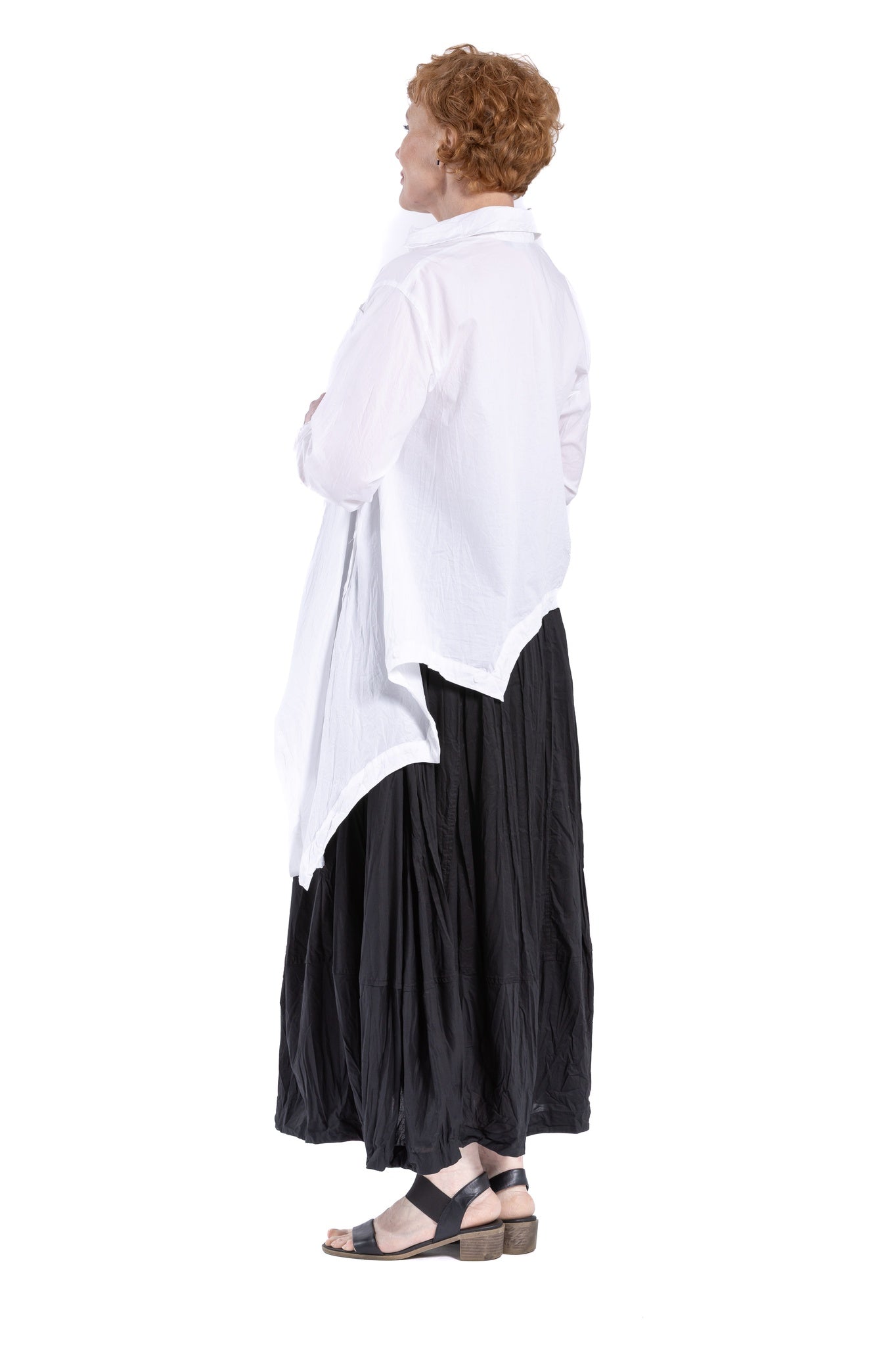 NAGANAMI SHIRT NC