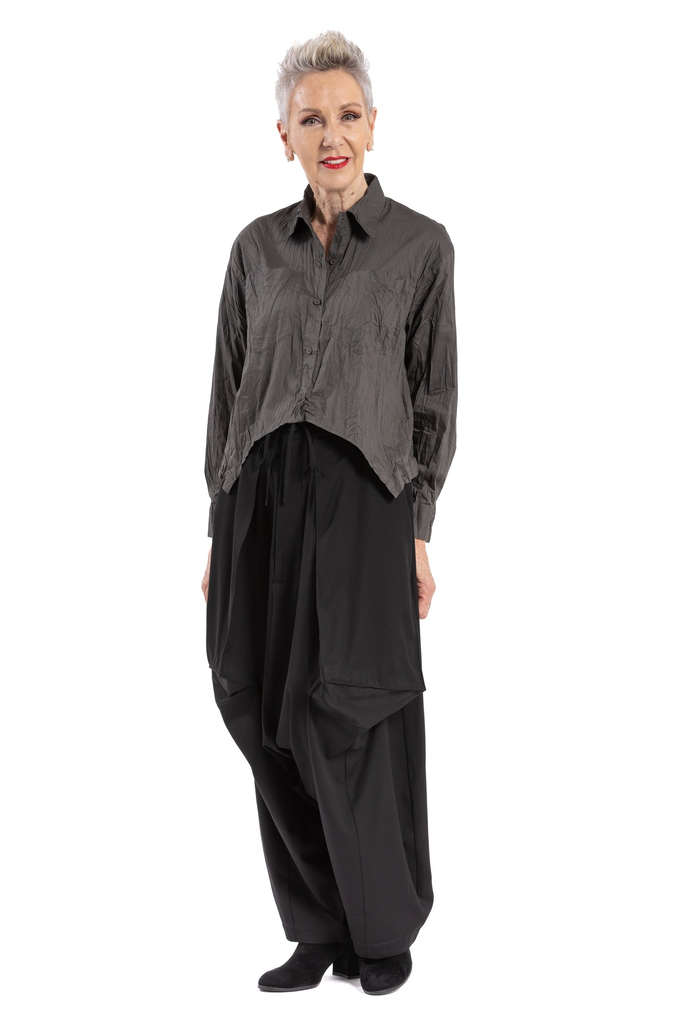 PRESCOTT PANT WO