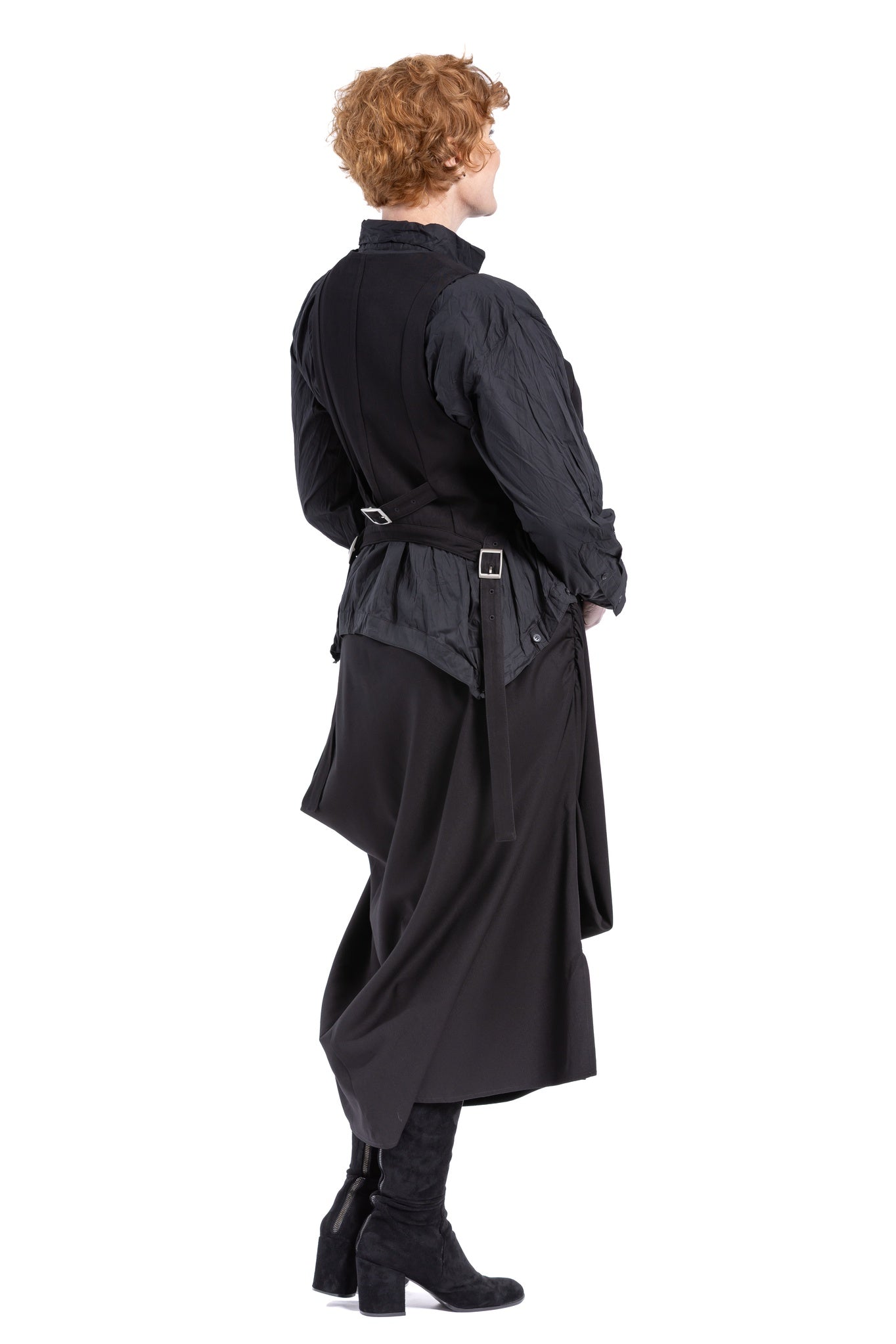 ANNA SKIRT WO