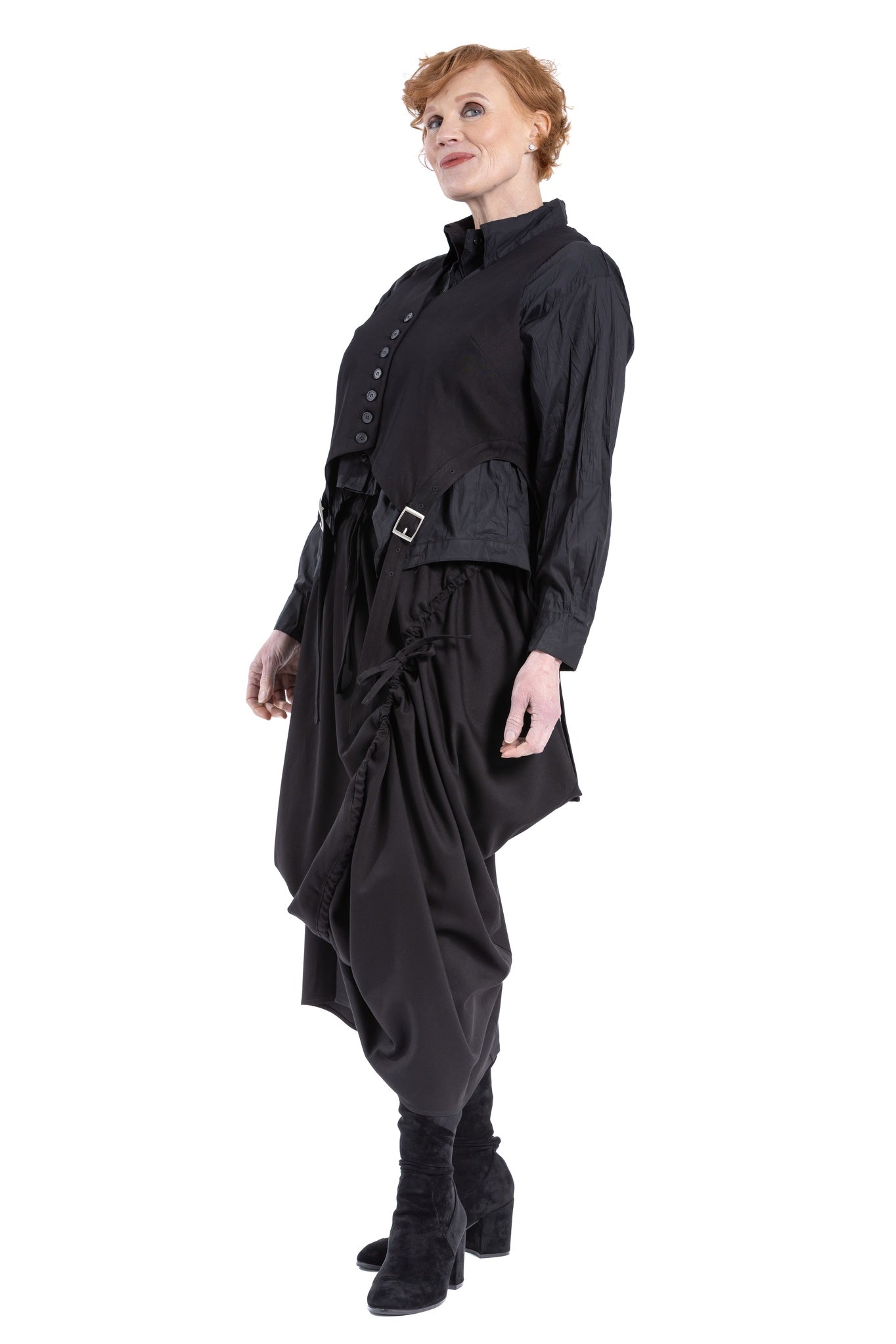 ANNA SKIRT WO