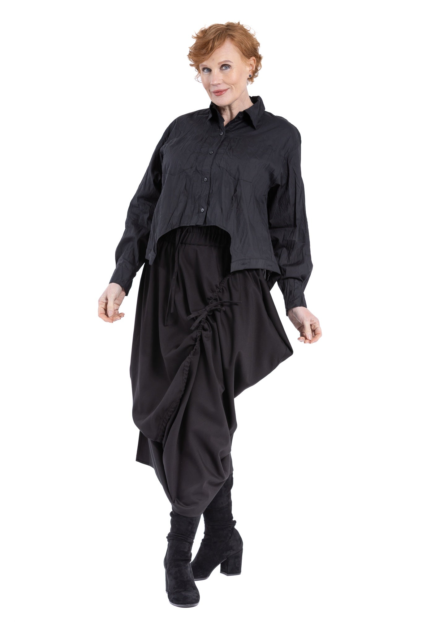 ANNA SKIRT WO