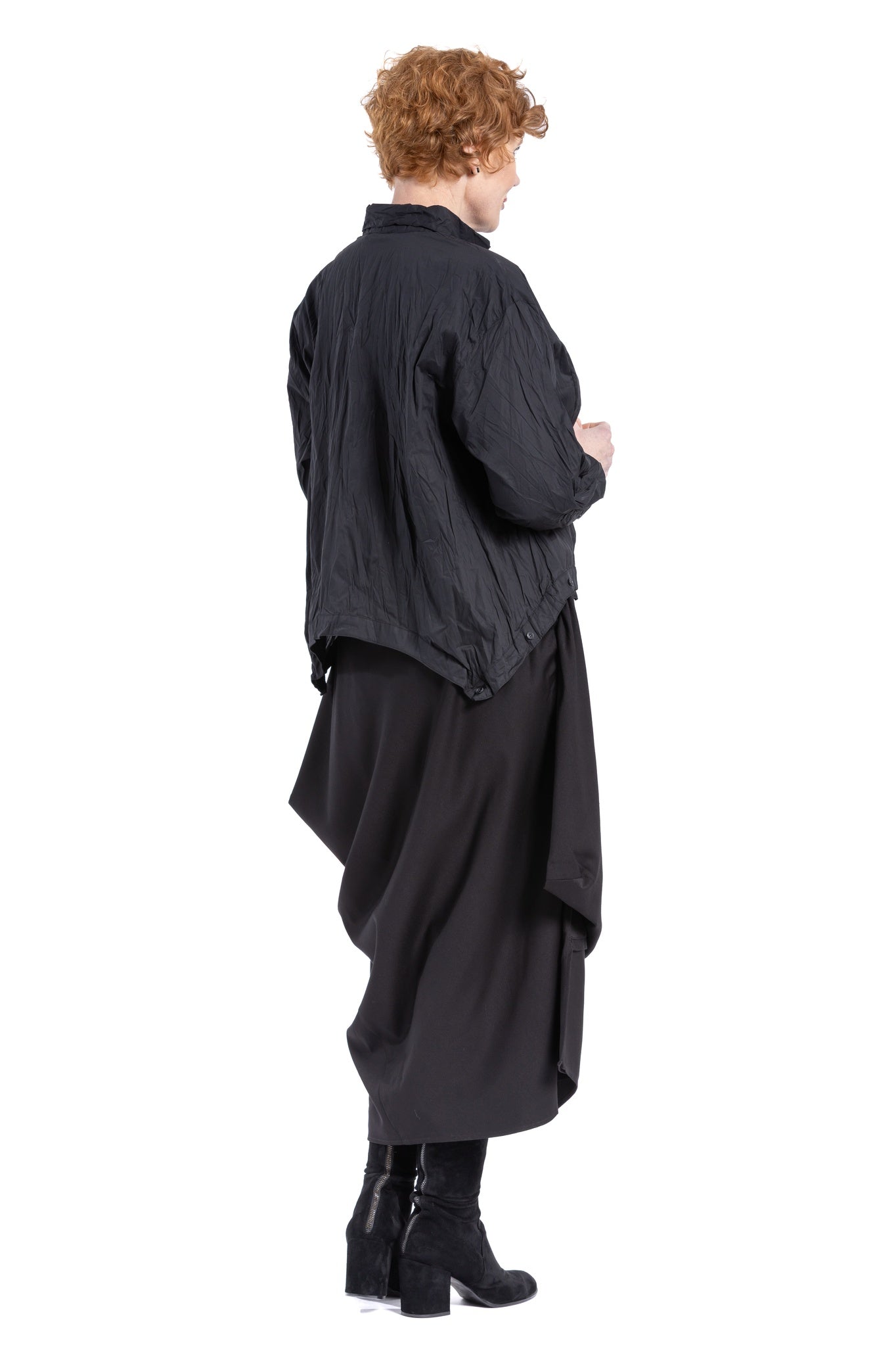 ANNA SKIRT WO