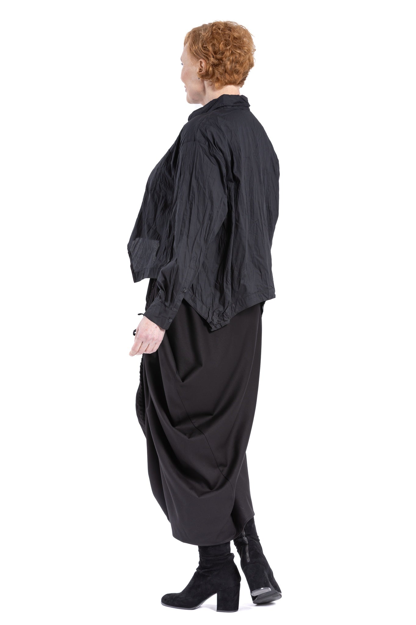 ANNA SKIRT WO