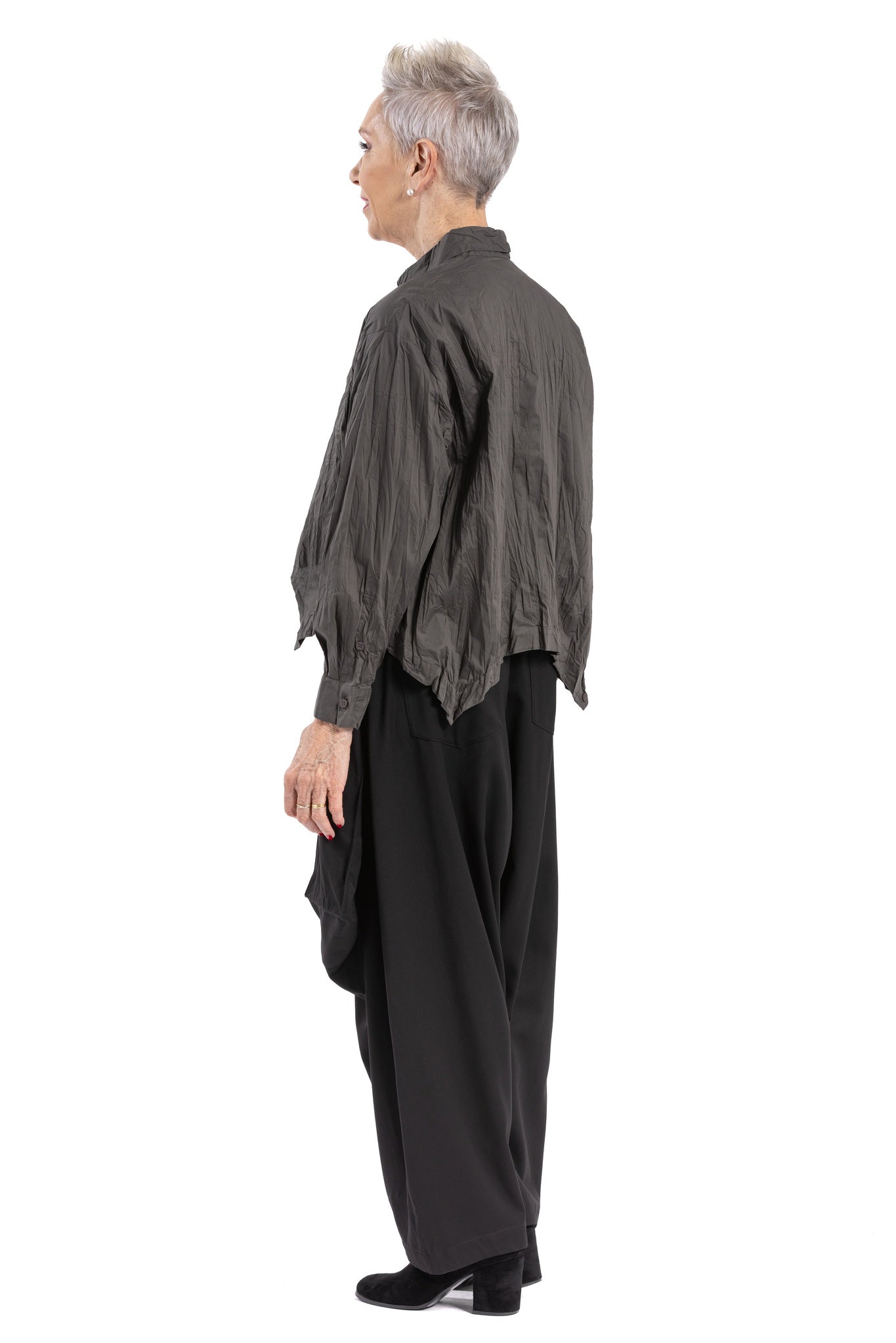 PRESCOTT PANT WO