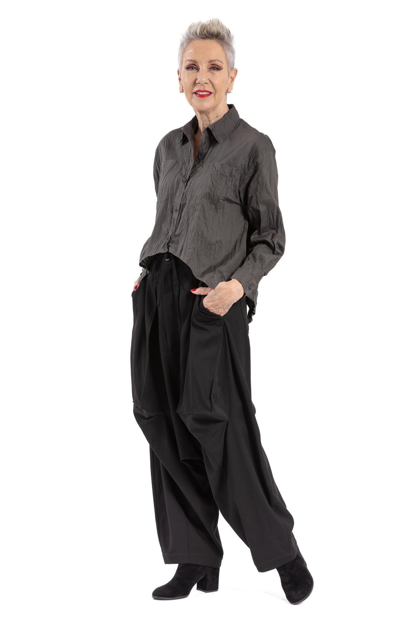 PRESCOTT PANT WO