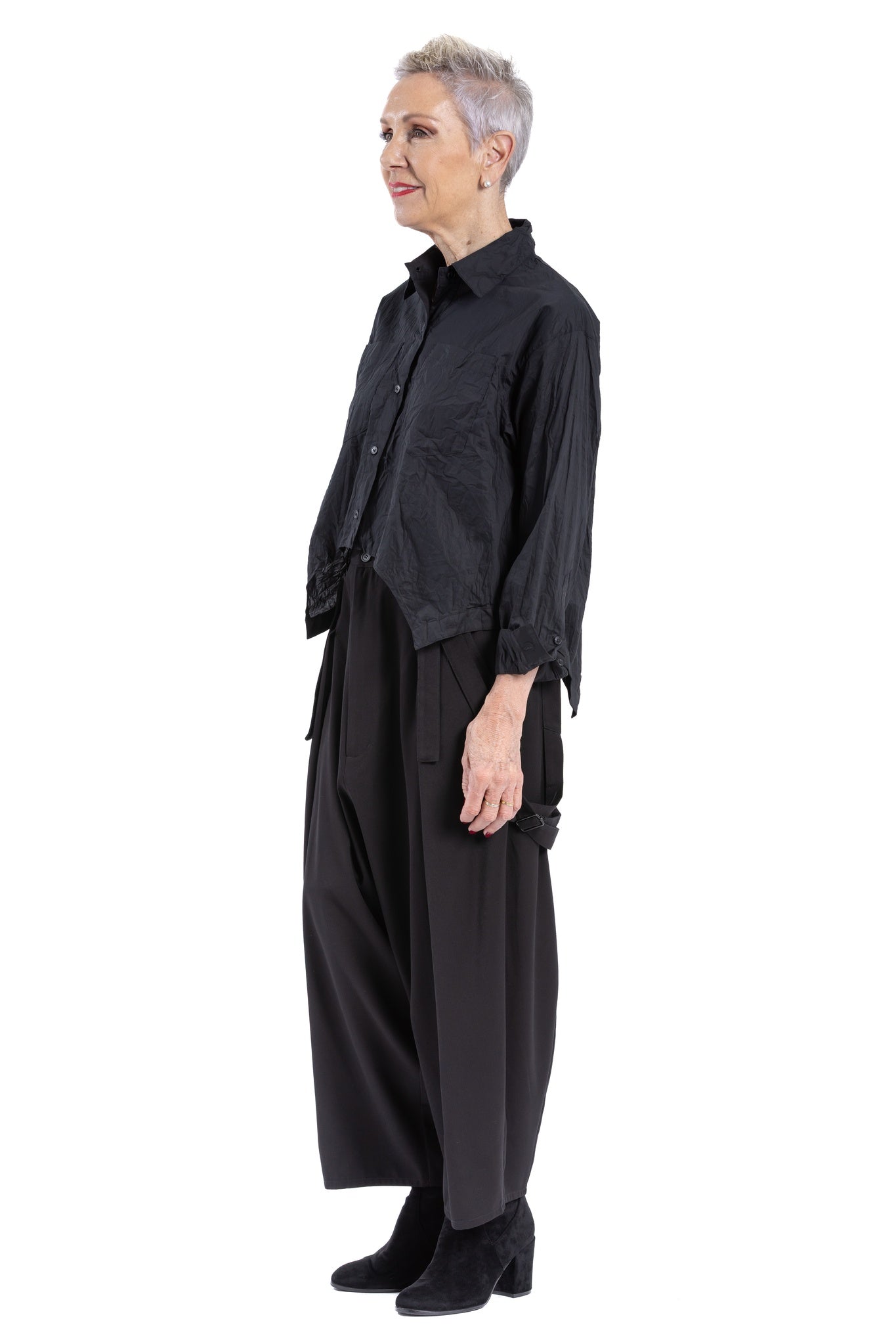 CARPENTER PANT WO
