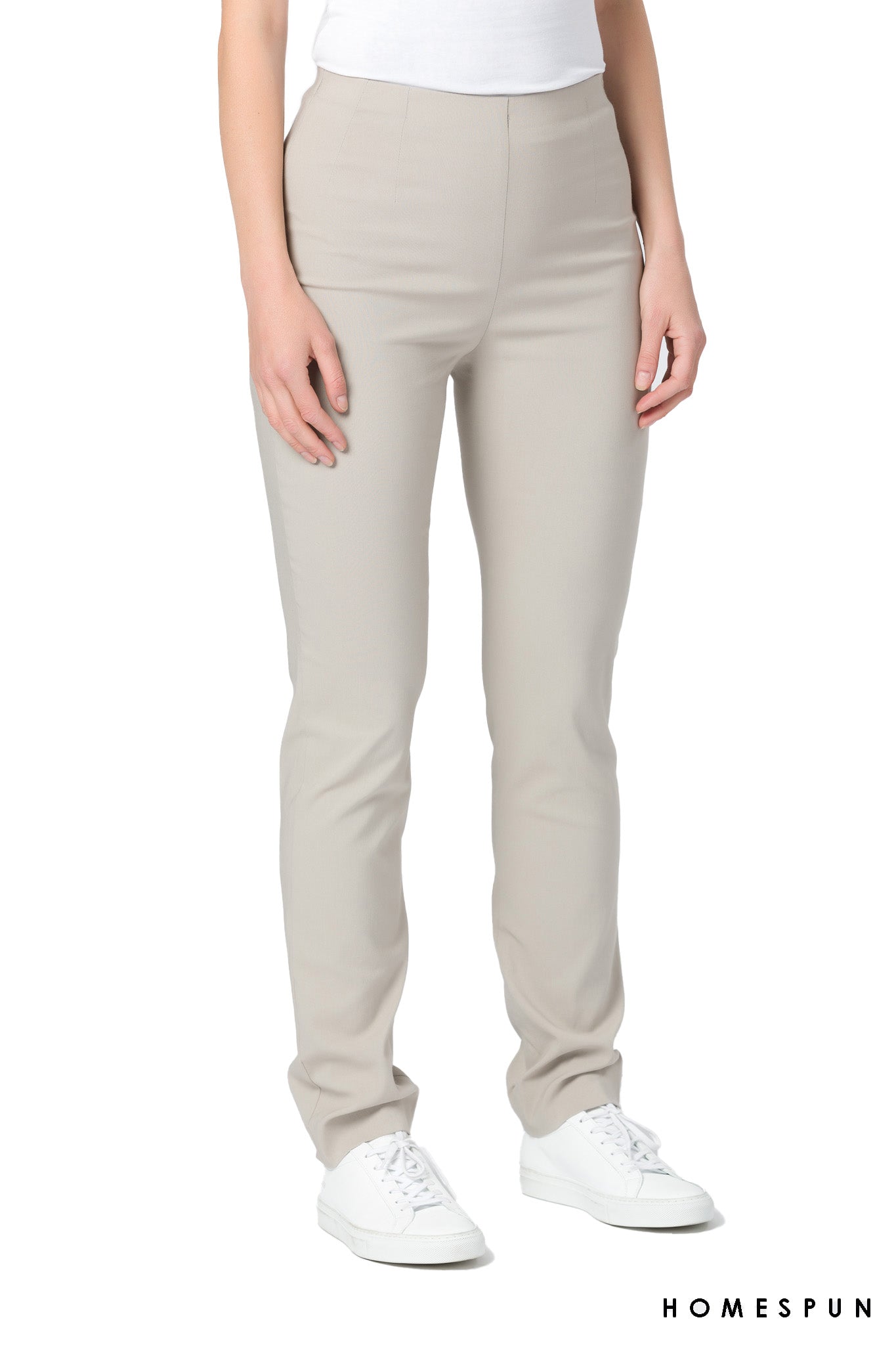 NARROW LEG PANT