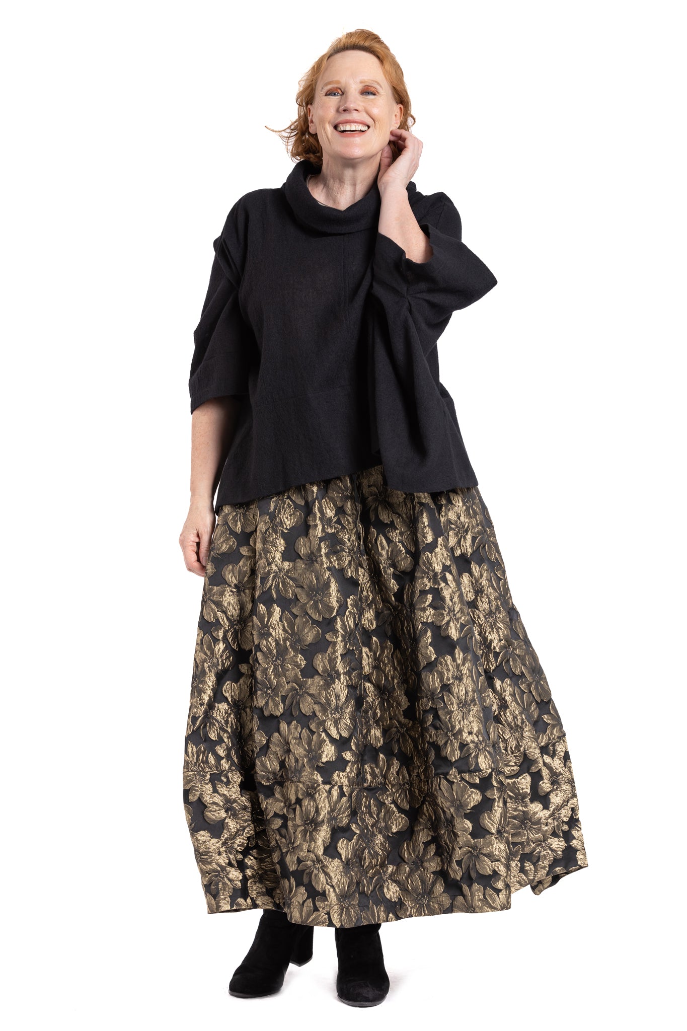 VASETTE SKIRT GB