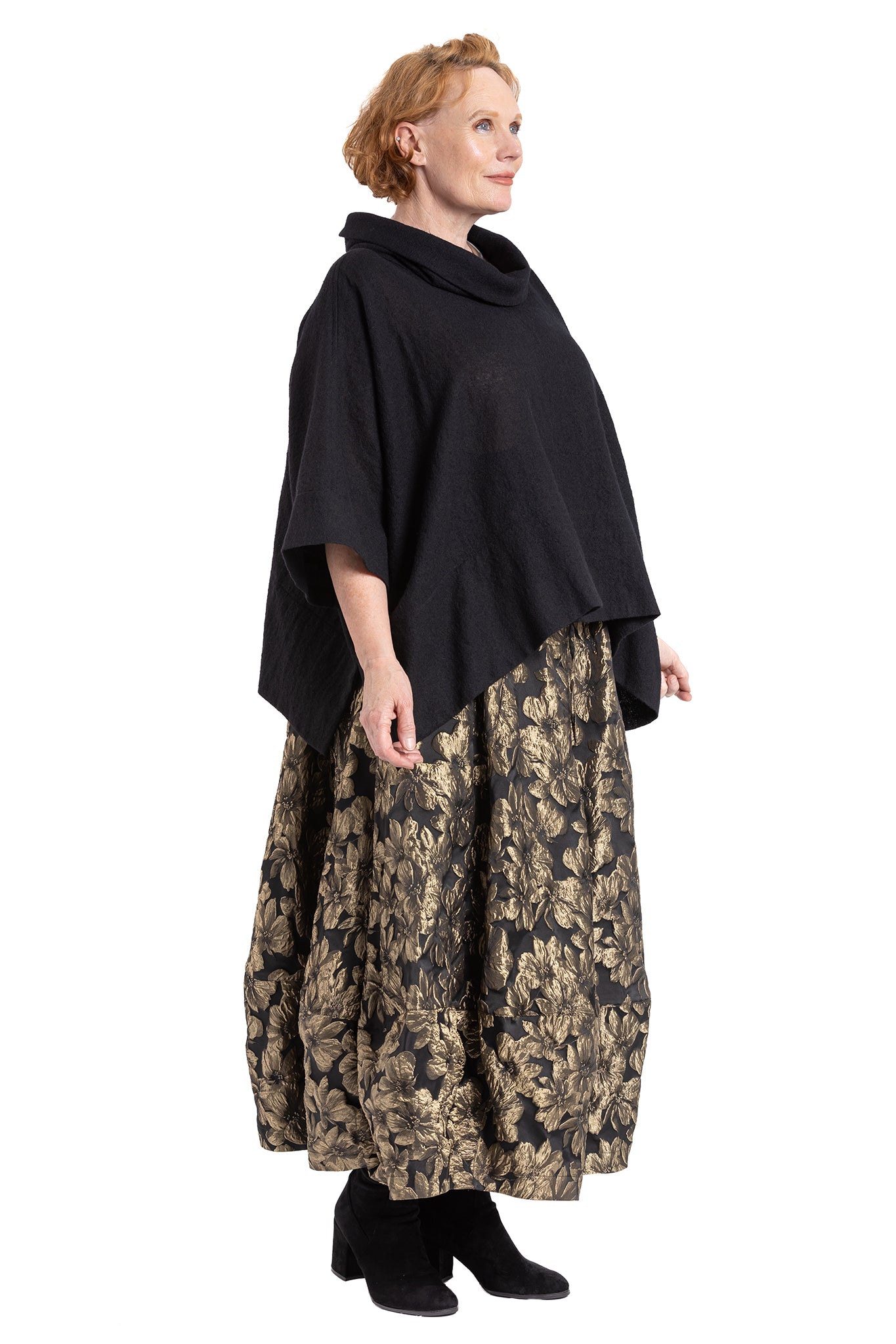 VASETTE SKIRT GB
