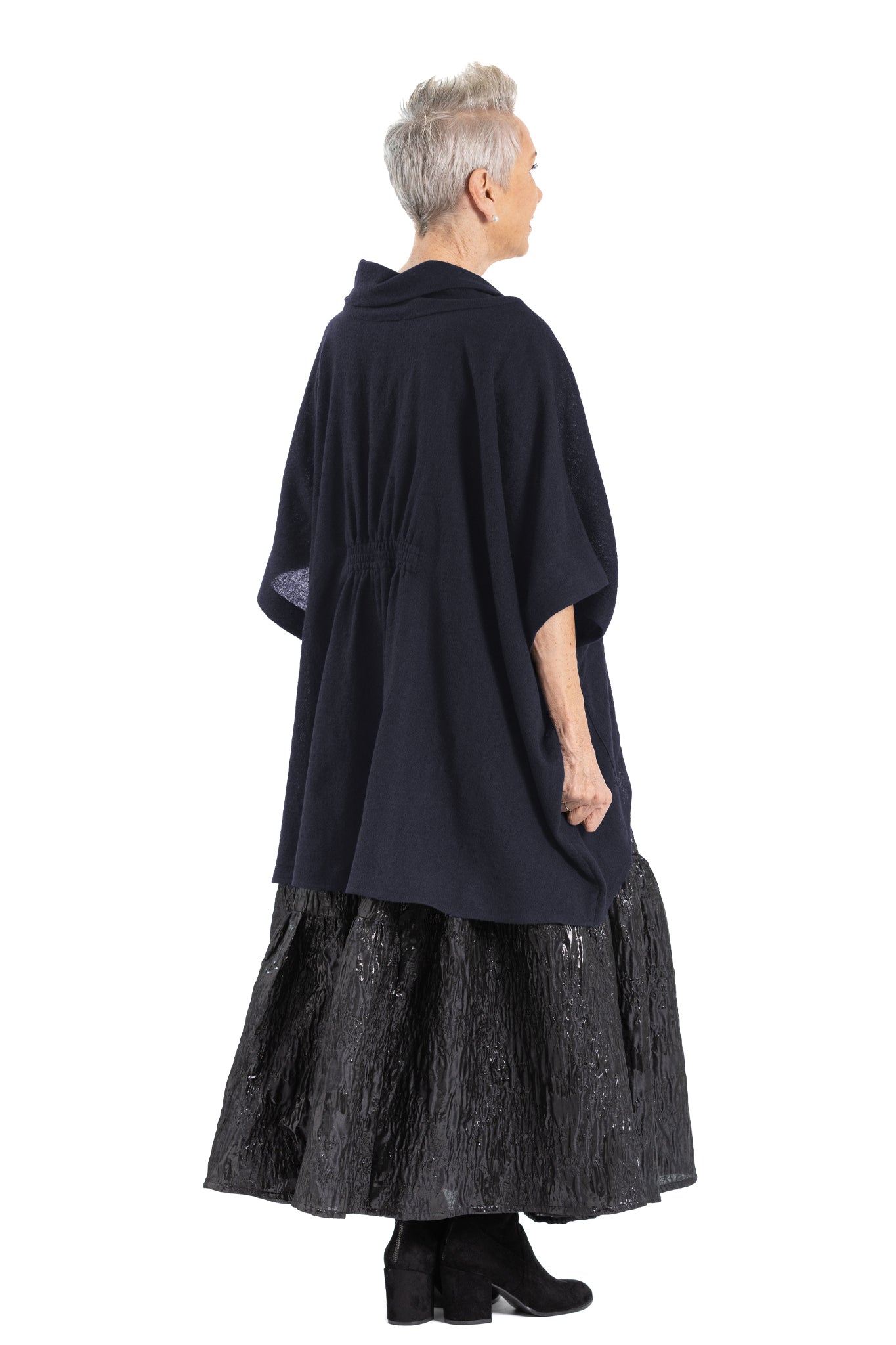 NIA DRAPE TOP JW