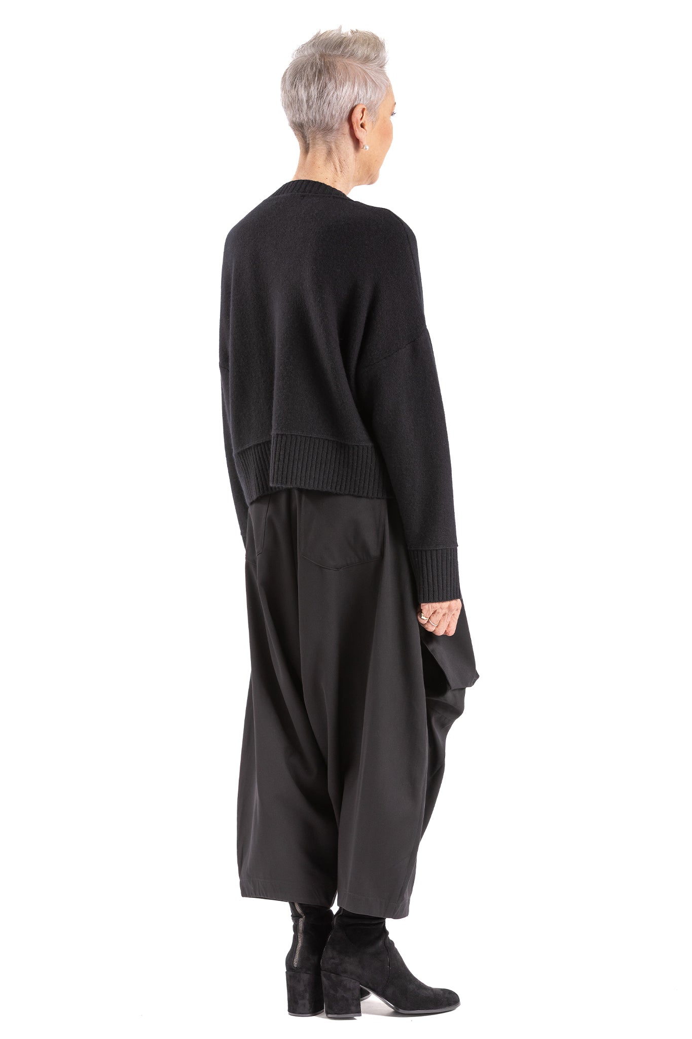 NICOLA CARDIGAN WC