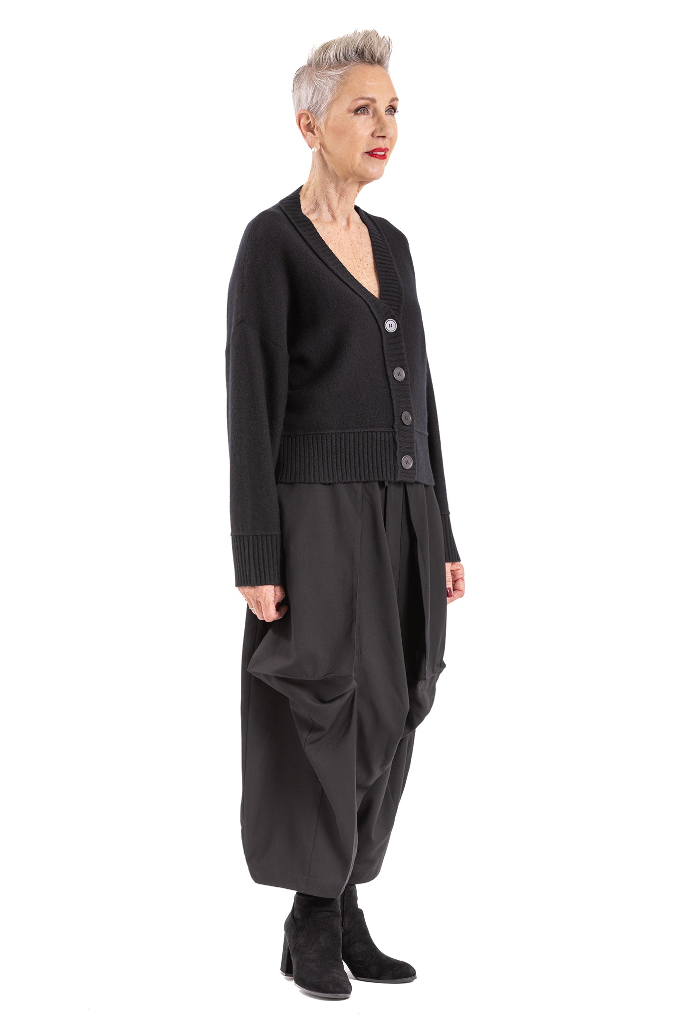 NICOLA CARDIGAN WC
