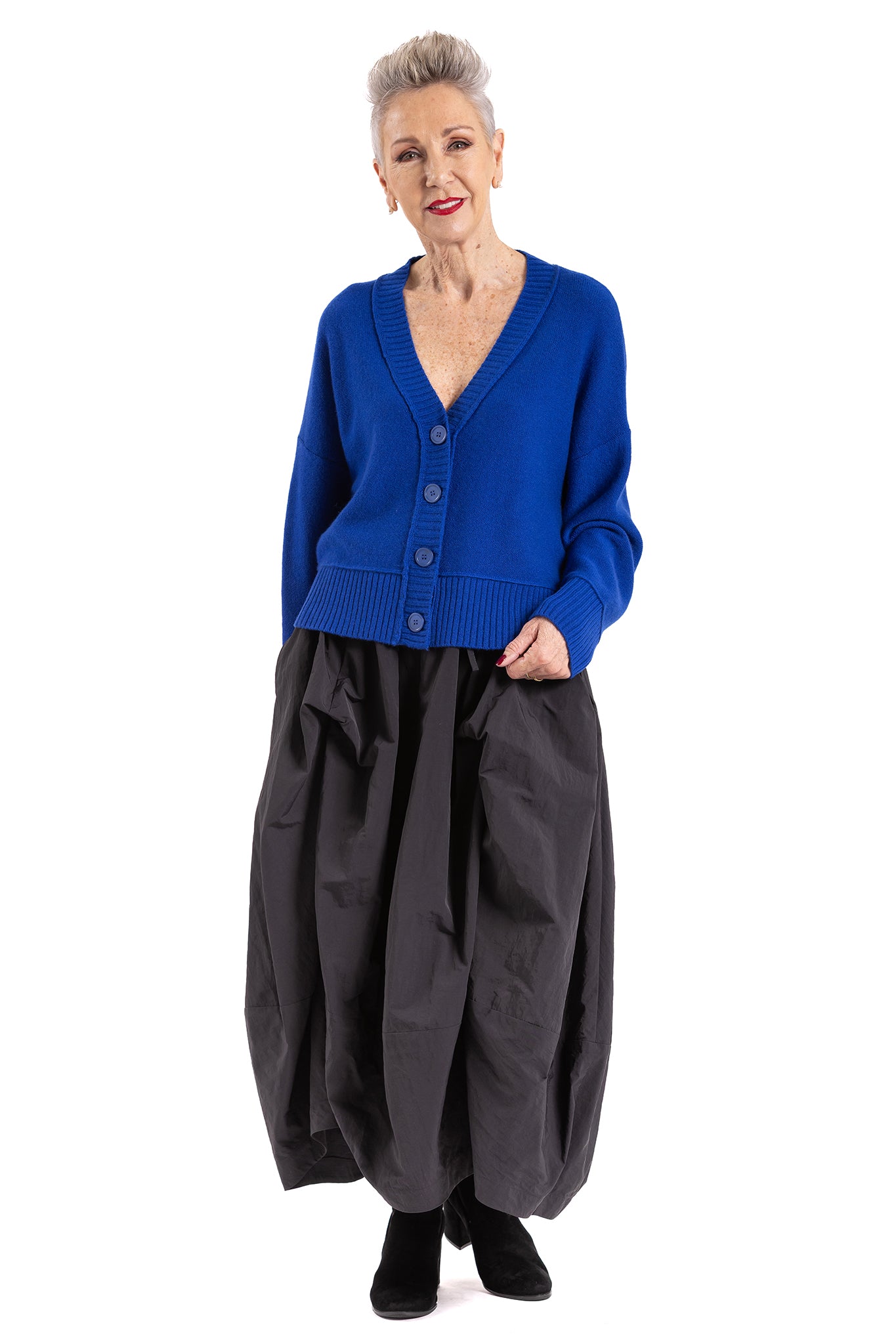 CUSHLA SKIRT TR