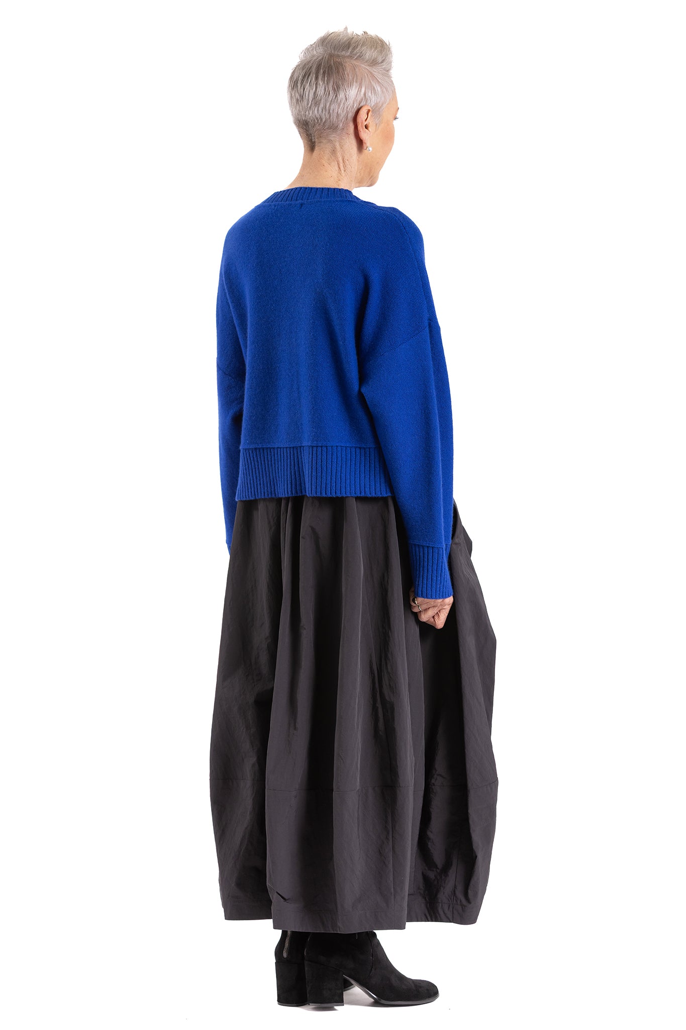 NICOLA CARDIGAN WC