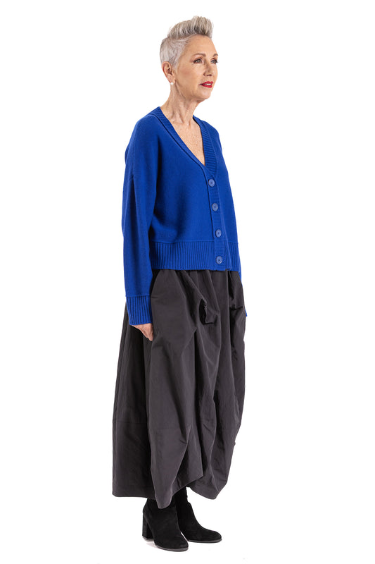 CUSHLA SKIRT TR