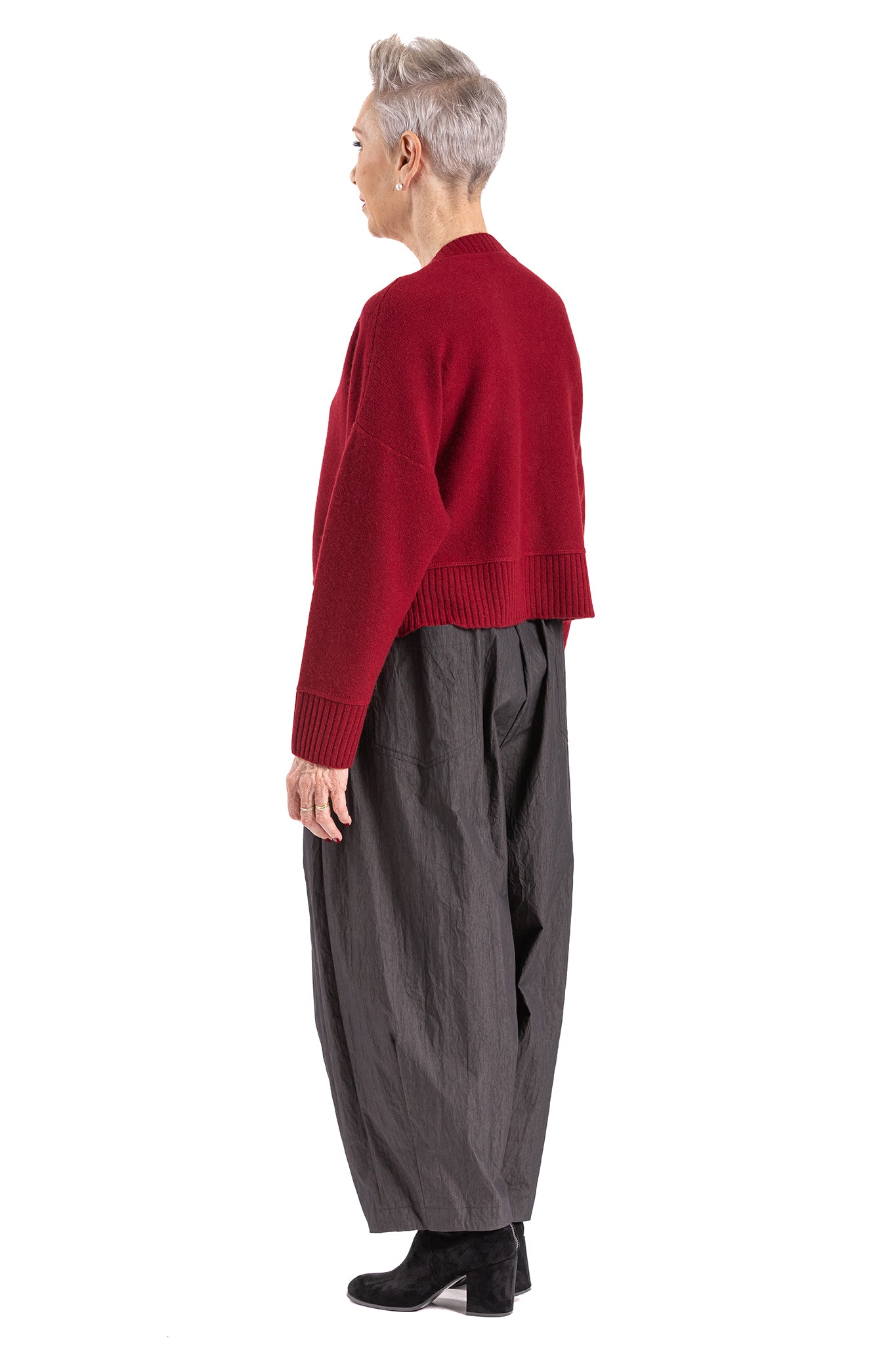 NICOLA CARDIGAN WC