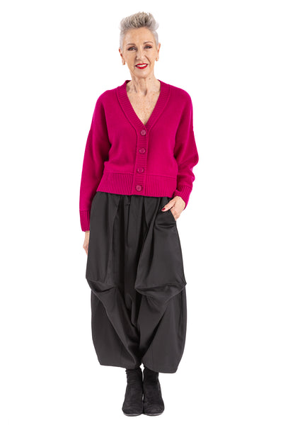 NICOLA CARDIGAN WC