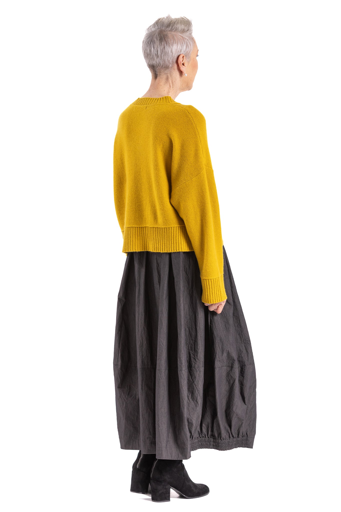 NICOLA CARDIGAN WC