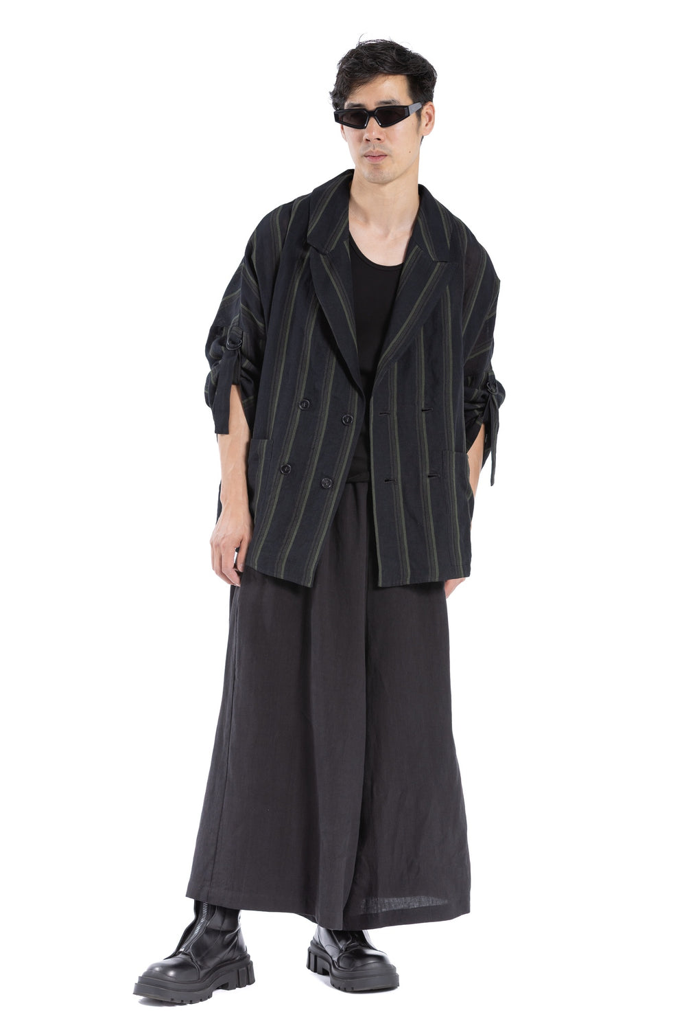 NIGHT MOSS COAT NM