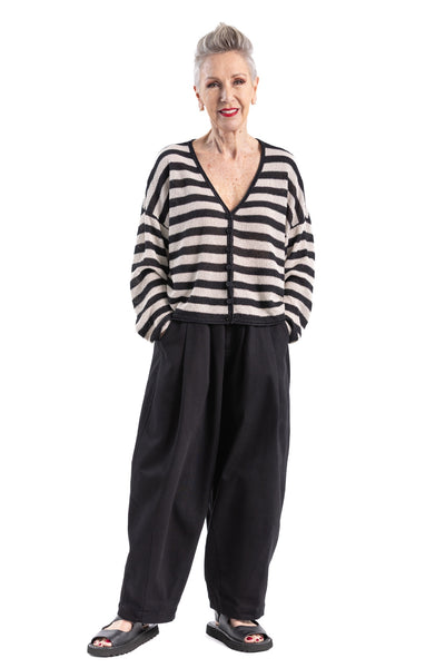 NIGHTGRAIN CARDIGAN CP