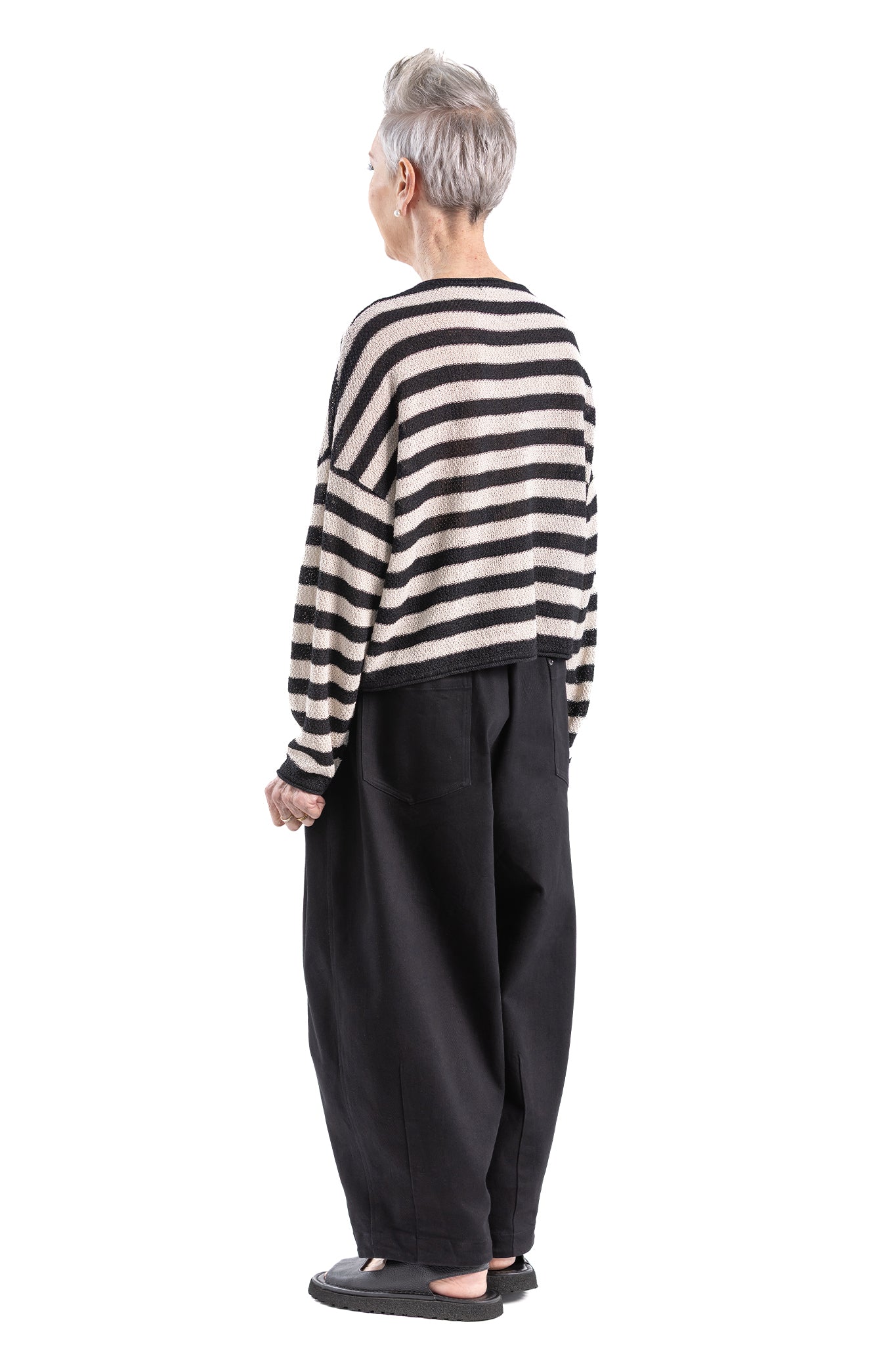 NIGHTGRAIN CARDIGAN CP