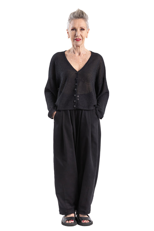 NIGHTGRAIN CARDIGAN CP