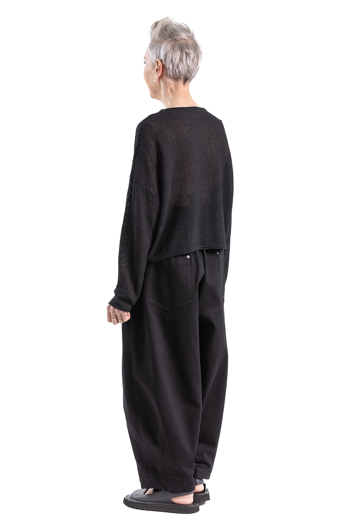 NIGHTGRAIN CARDIGAN CP