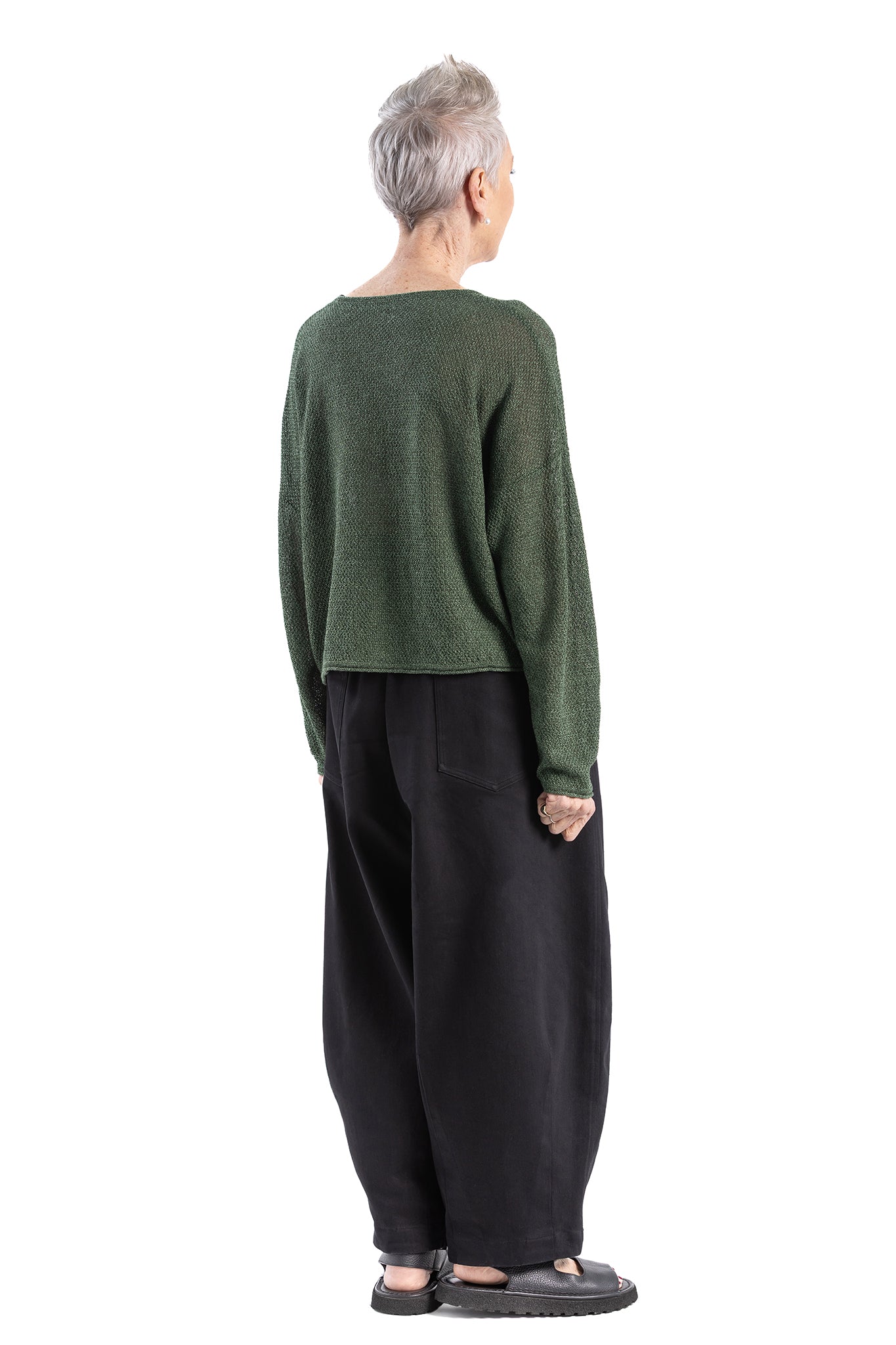 NIGHTGRAIN CARDIGAN CP