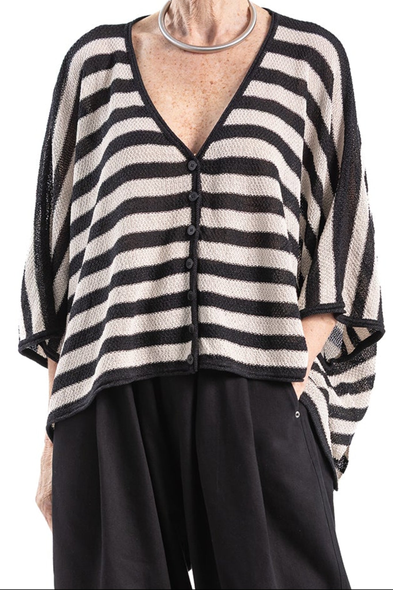 NIGHTGRAIN VEST CP