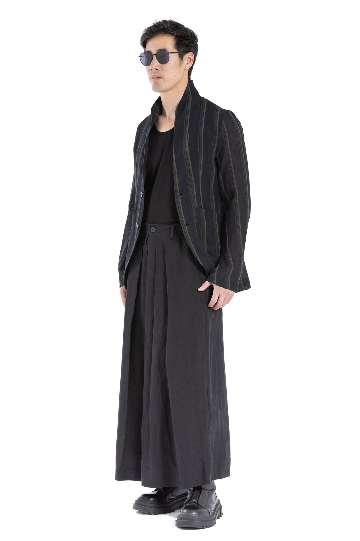 NIGHT MOSS BLAZER NM