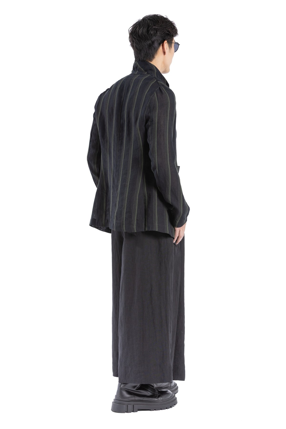 NIGHT MOSS BLAZER NM