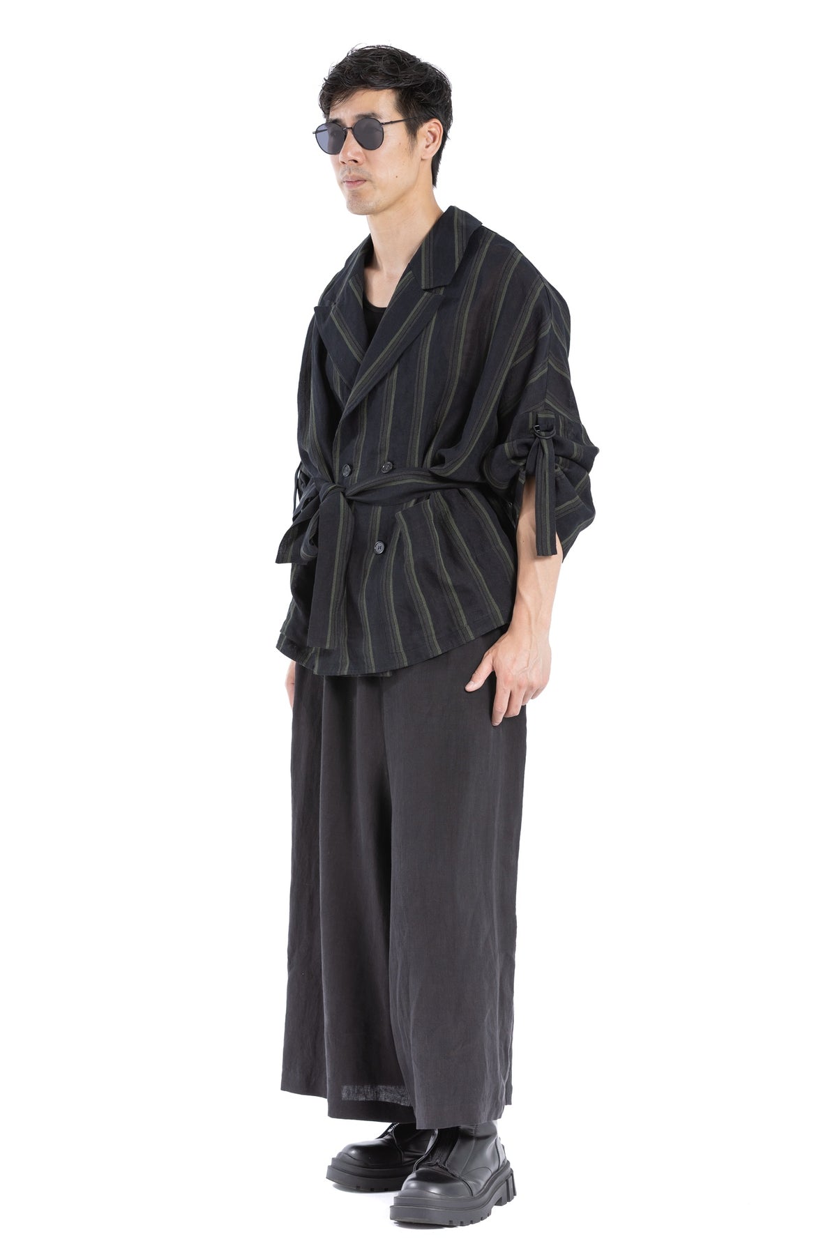 NIGHT MOSS COAT NM