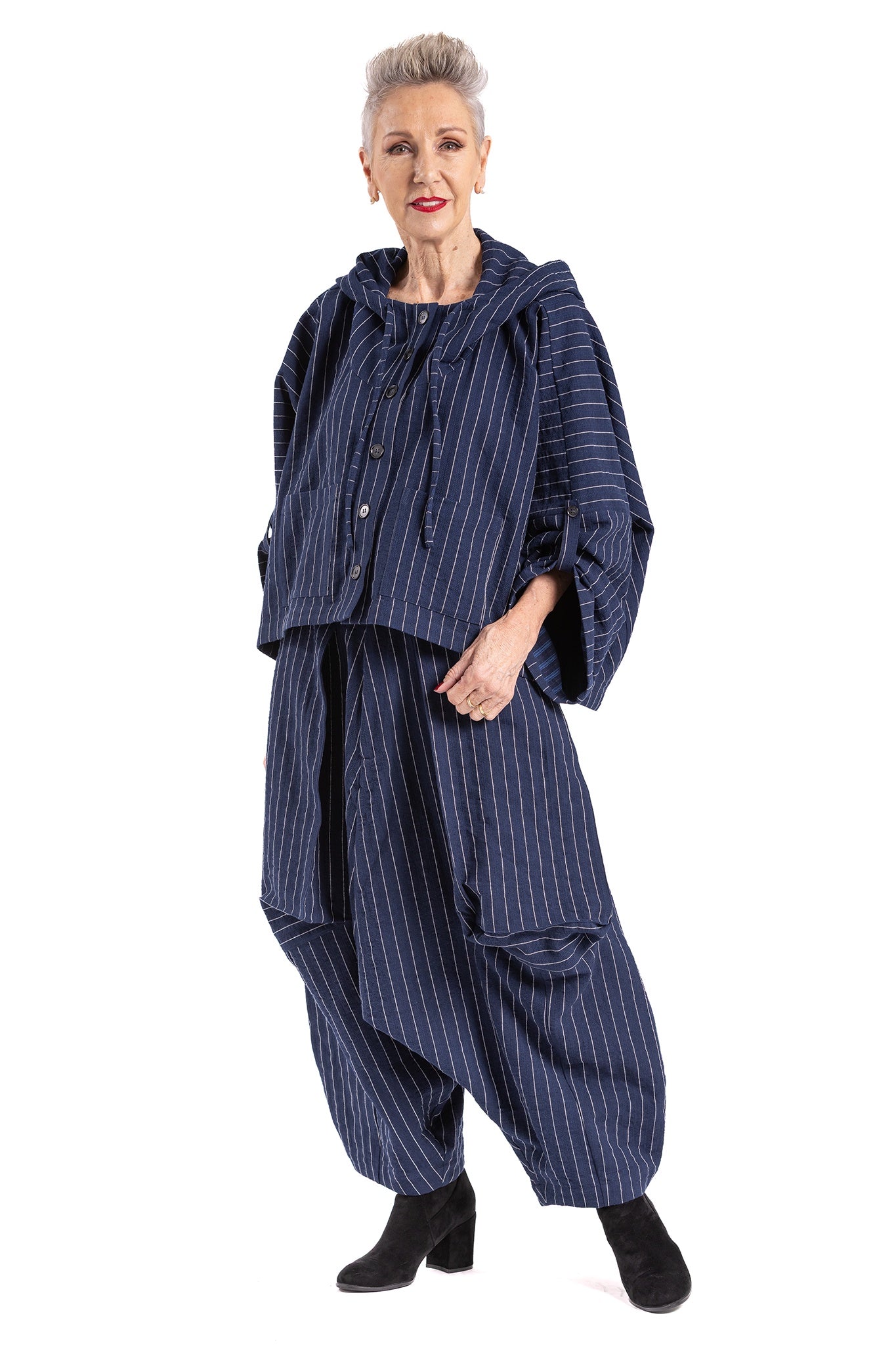 NORMANDY PANT NS