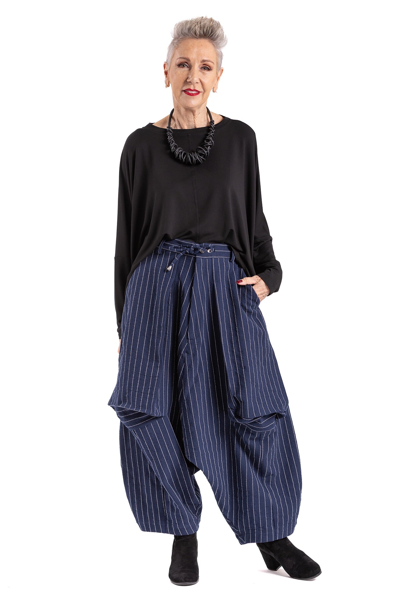 NORMANDY PANT NS
