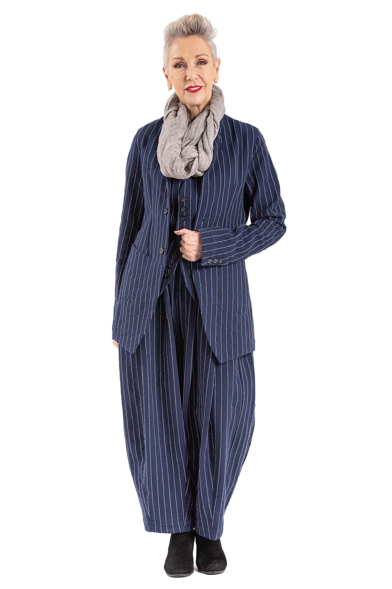 NORMAN DART PANT NS