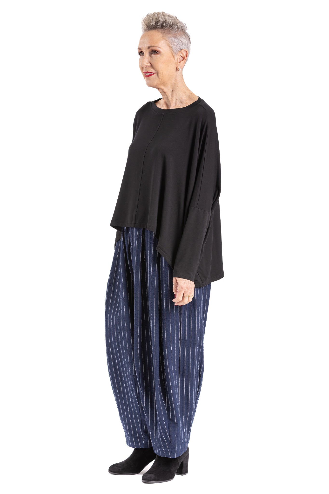 NORMAN DART PANT NS