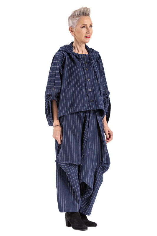NORMANDY PANT NS