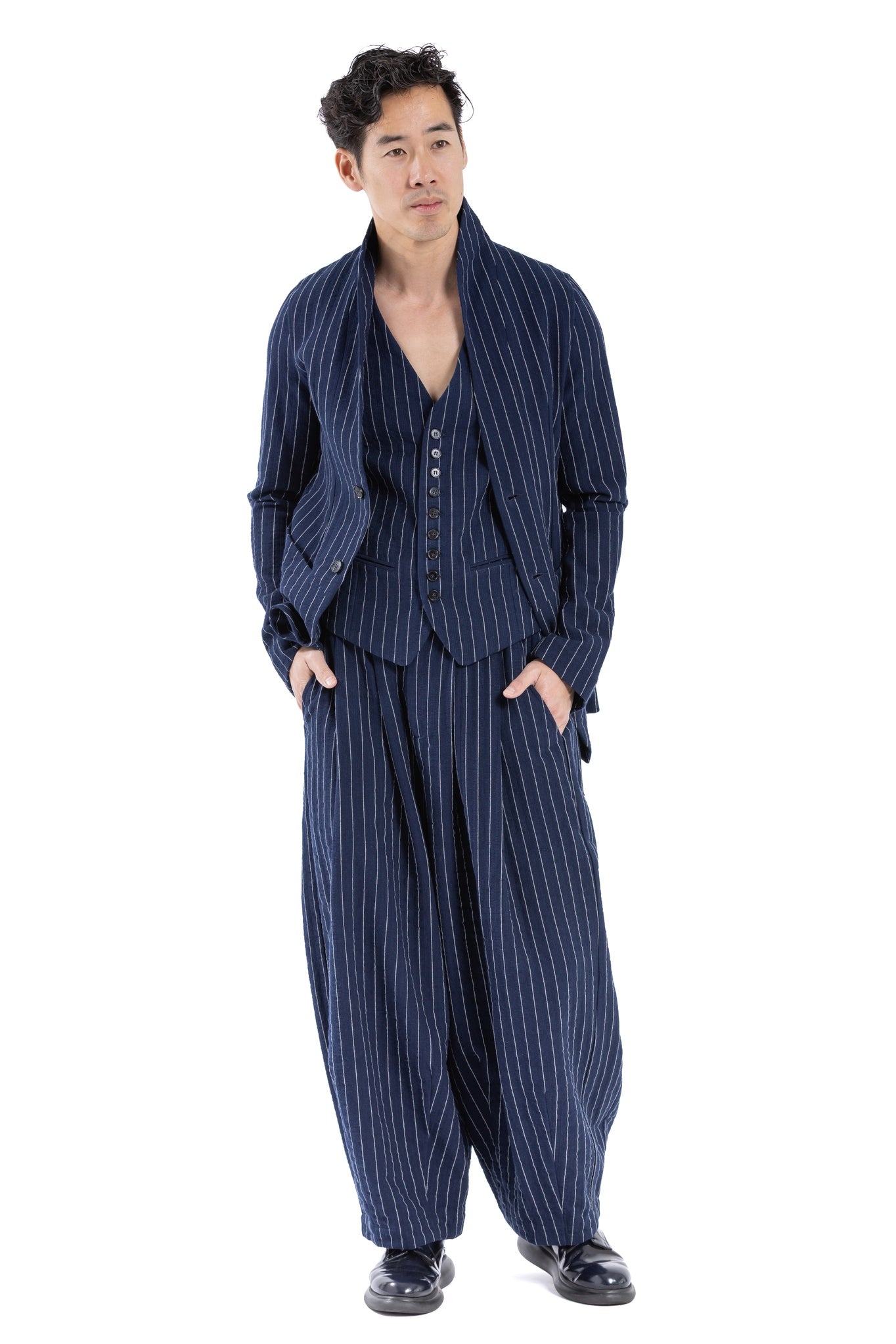 NORMAN DART PANT NS