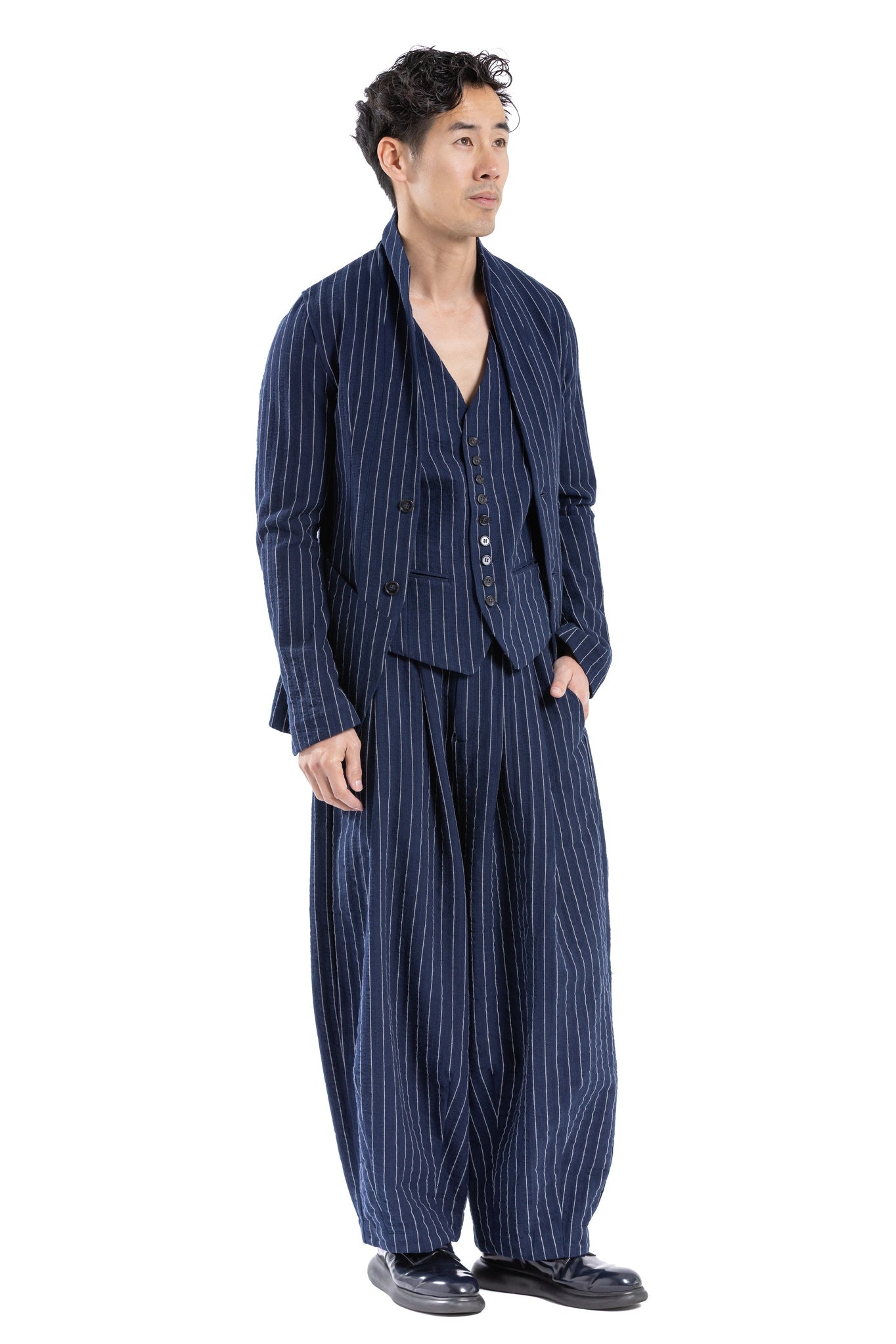 NORMAN DART PANT NS