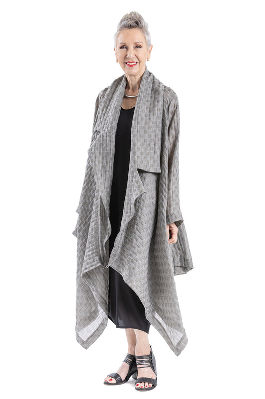 NOVA COAT ZSP