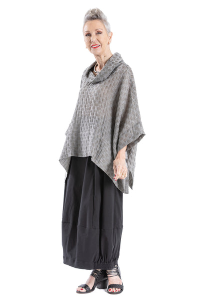 NOVA ROLL-NECK TOP ZSP