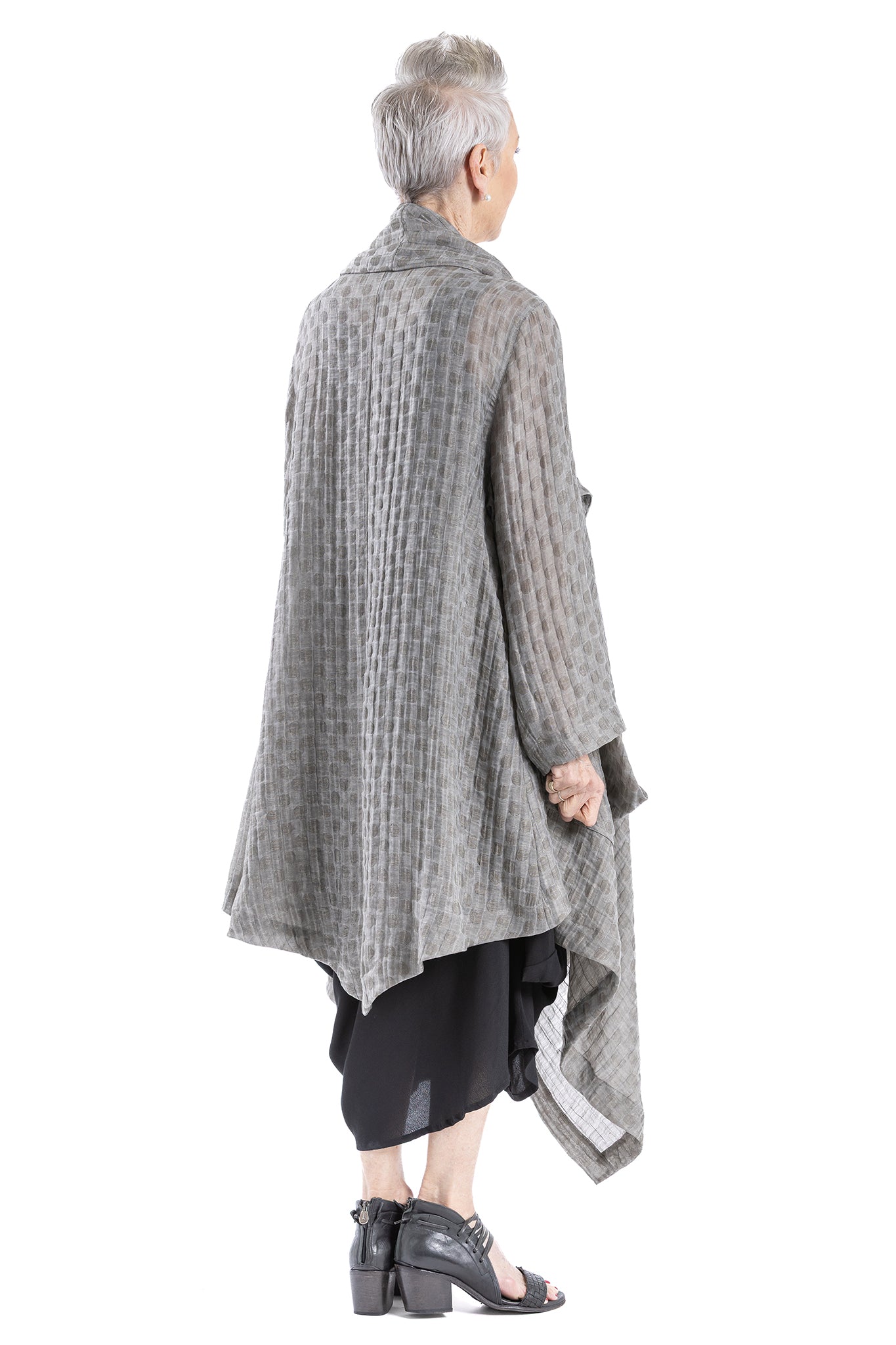 NOVA COAT ZSP