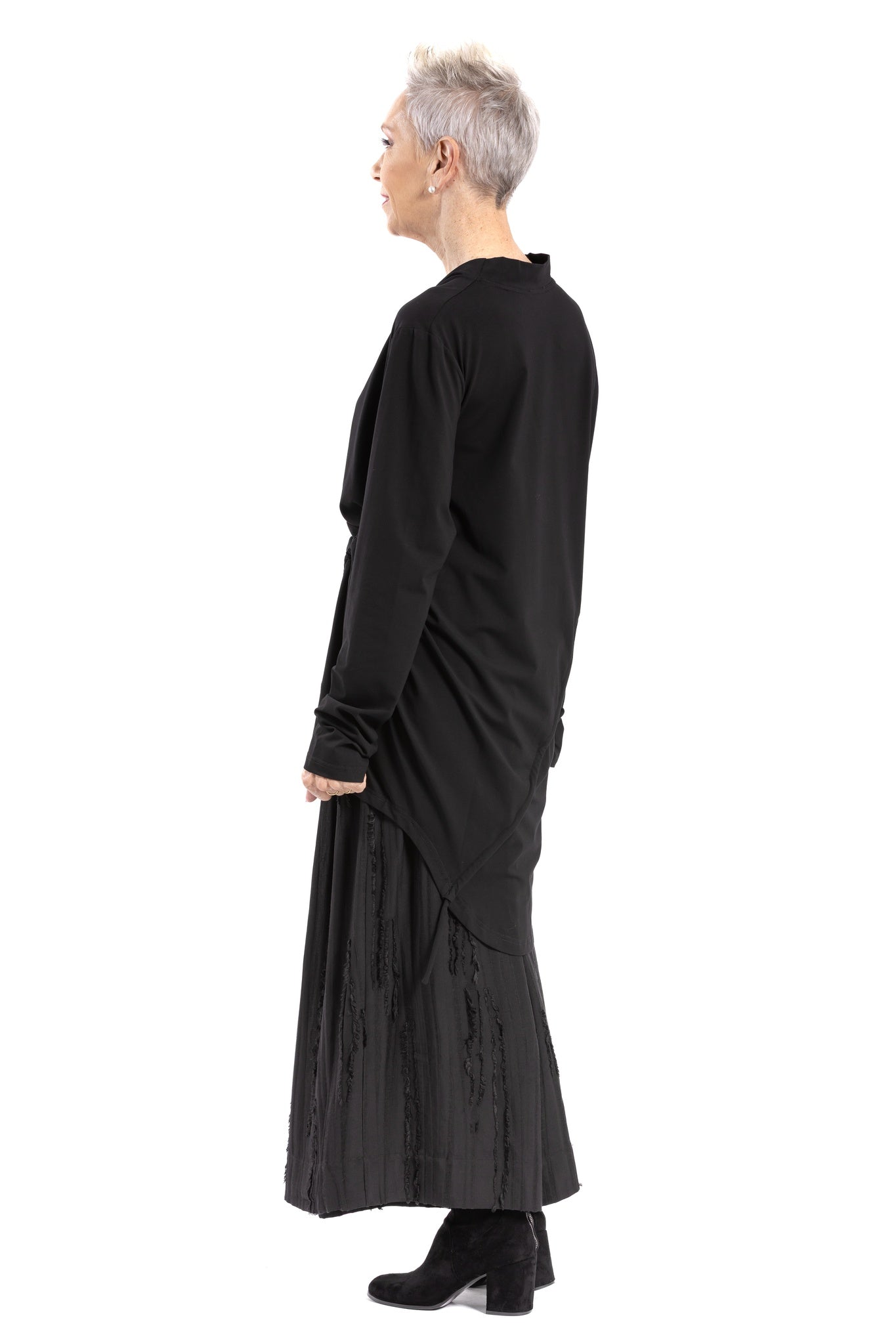 OBLIQUE TOP CS