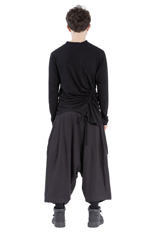 OBLIQUE TOP CS