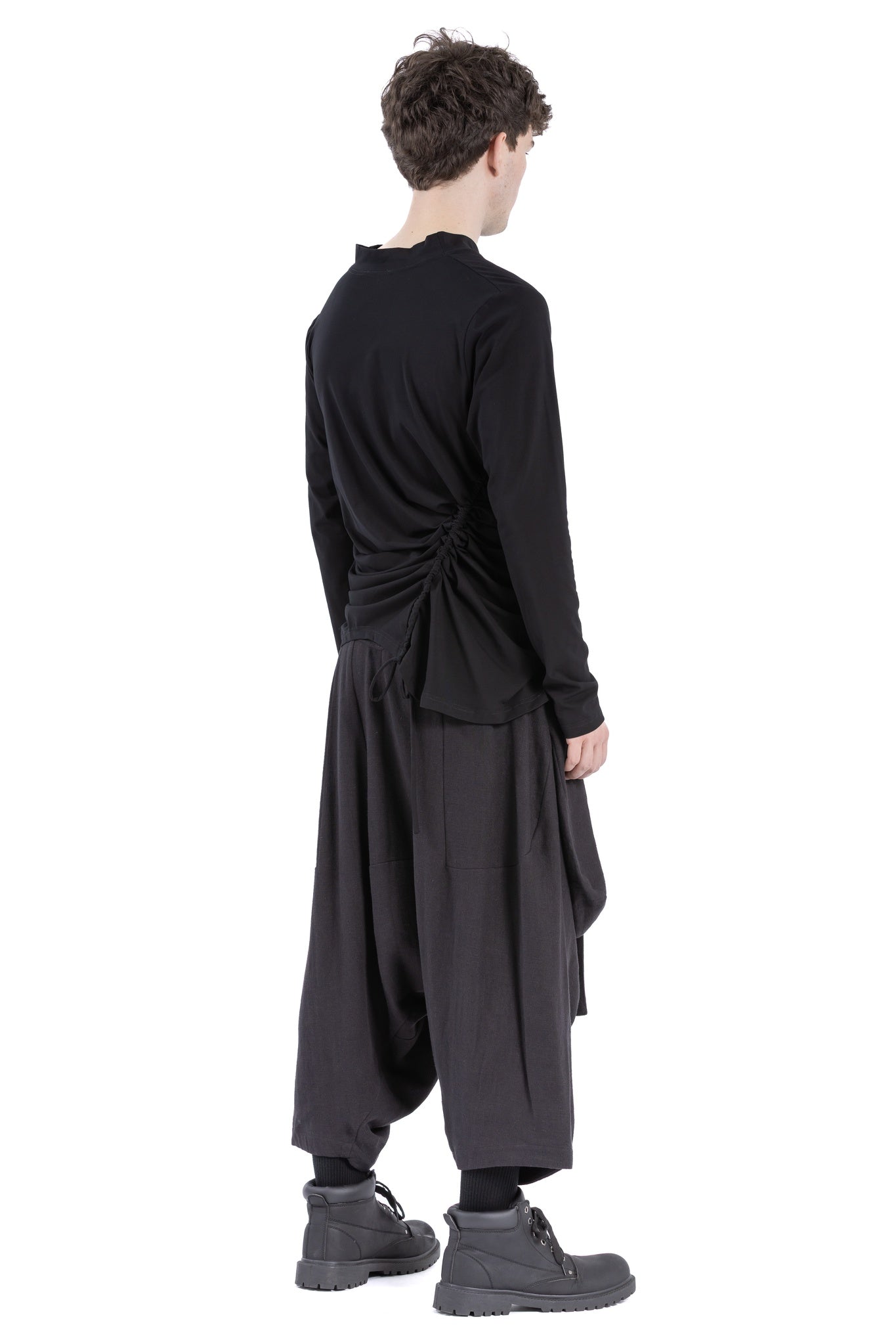 OBLIQUE TOP CS