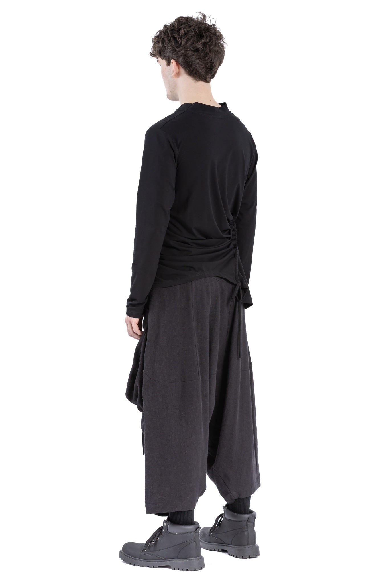 OBLIQUE TOP CS