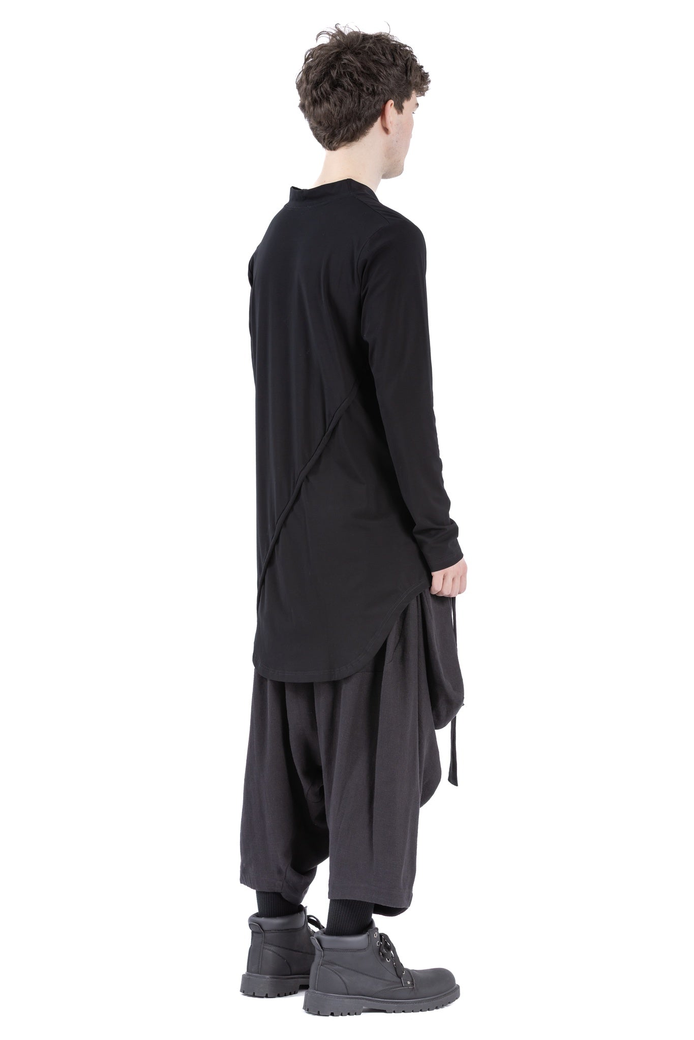 OBLIQUE TOP CS